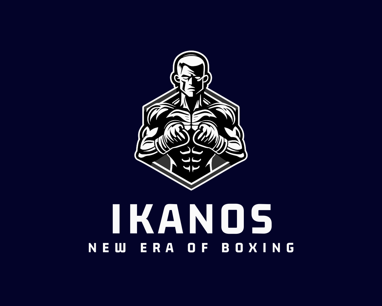 Ikanos Logo